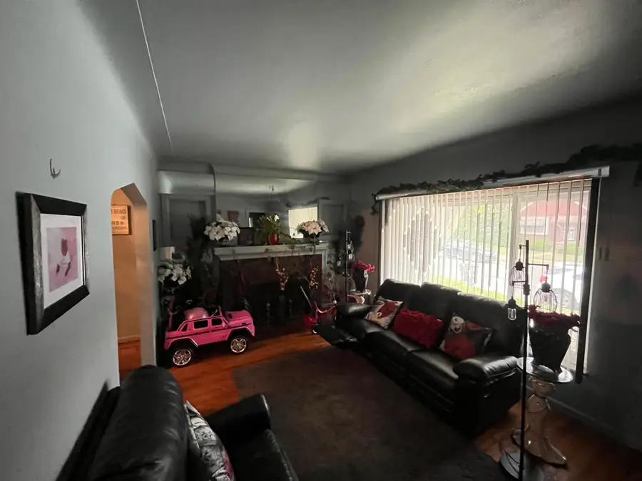 18088 Shields Street, Detroit, MI 48234 - #2
