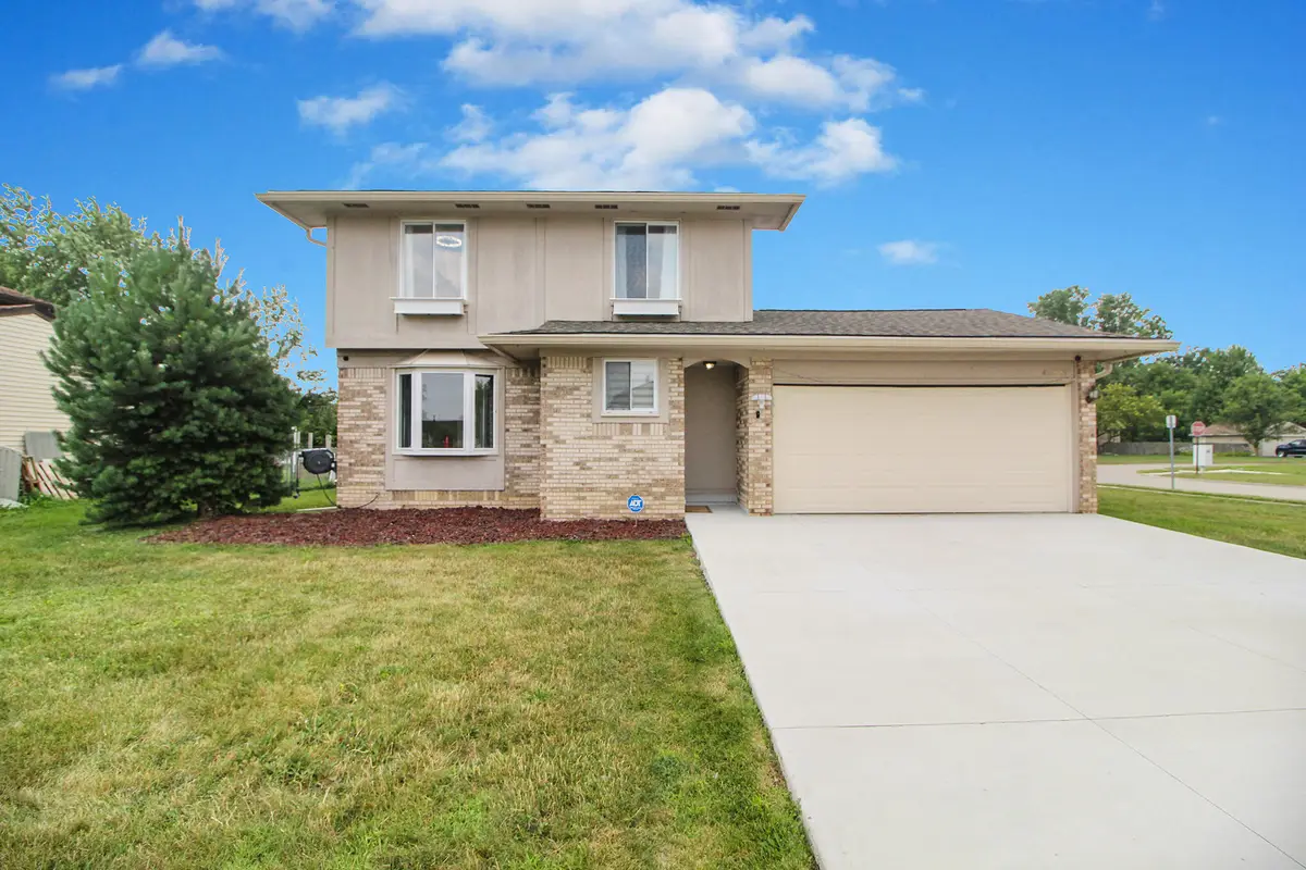 43729 Fleetwood Drive, Canton, MI 48187 - #1