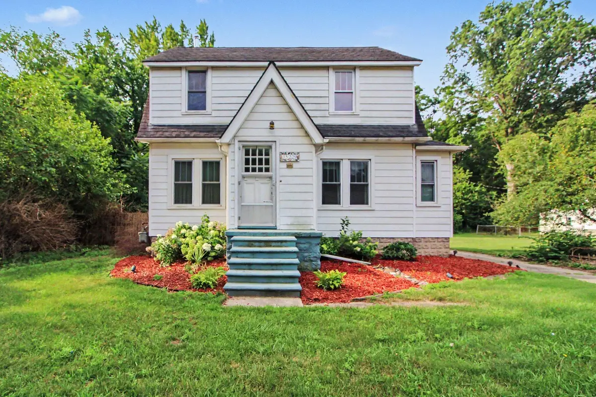 35229 Atlas Street, Romulus, MI 48174 - #1