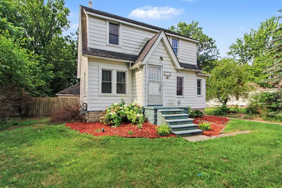 35229 Atlas Street, Romulus, MI 48174 - #2