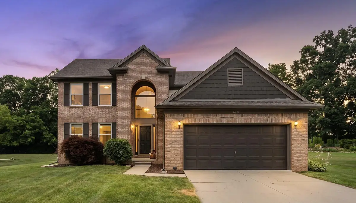 4619 Sycamore Drive, Ypsilanti, MI 48197 - #1