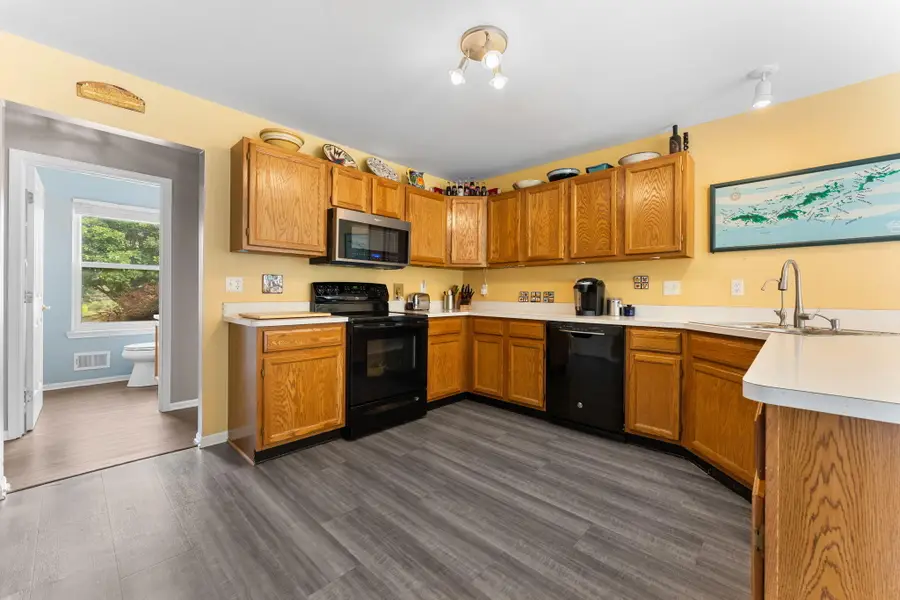 4619 Sycamore Drive, Ypsilanti, MI 48197 - #3