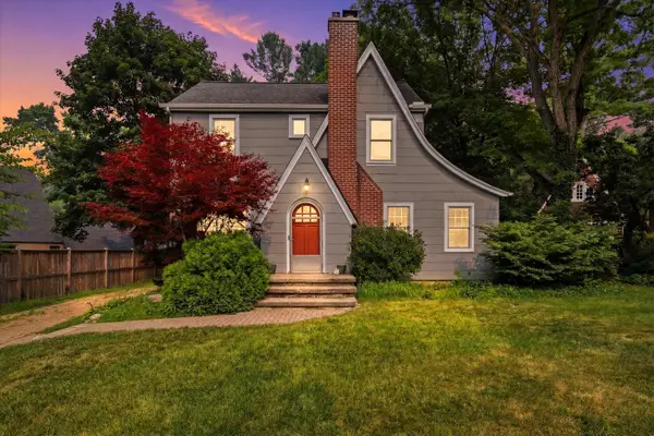 325 Hilldale Drive, AnnArbor, MI 48105