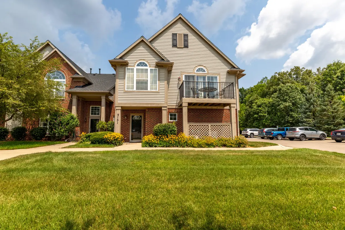 3151 Primrose Lane, Ypsilanti, MI 48197 - #1