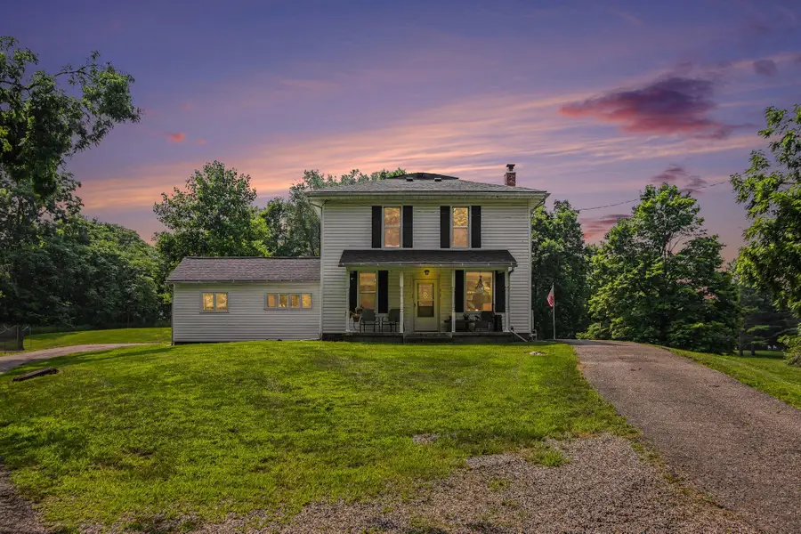315 S Washington Street, Manchester, MI 48158 - #2