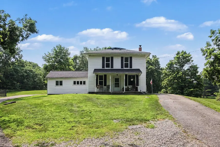 315 S Washington Street, Manchester, MI 48158 - #3