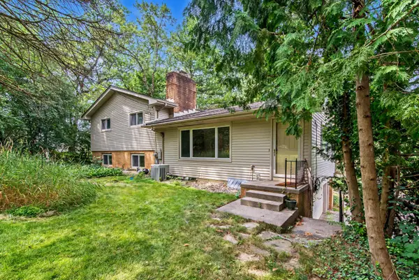 1455 Chalmers Drive, AnnArbor, MI 48104