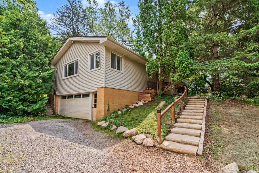 1455 Chalmers Drive, Ann Arbor, MI 48104 - #2