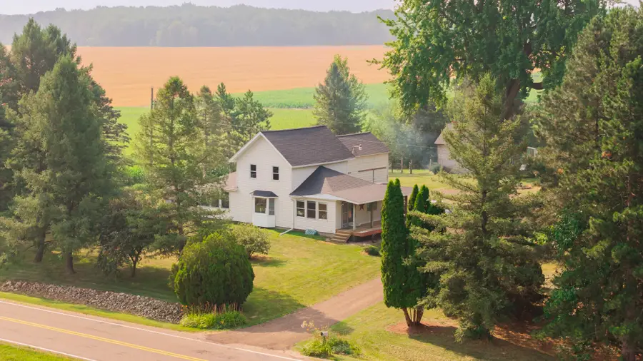 2695 W Mount Hope Highway, Mulliken, MI 48861 - #2