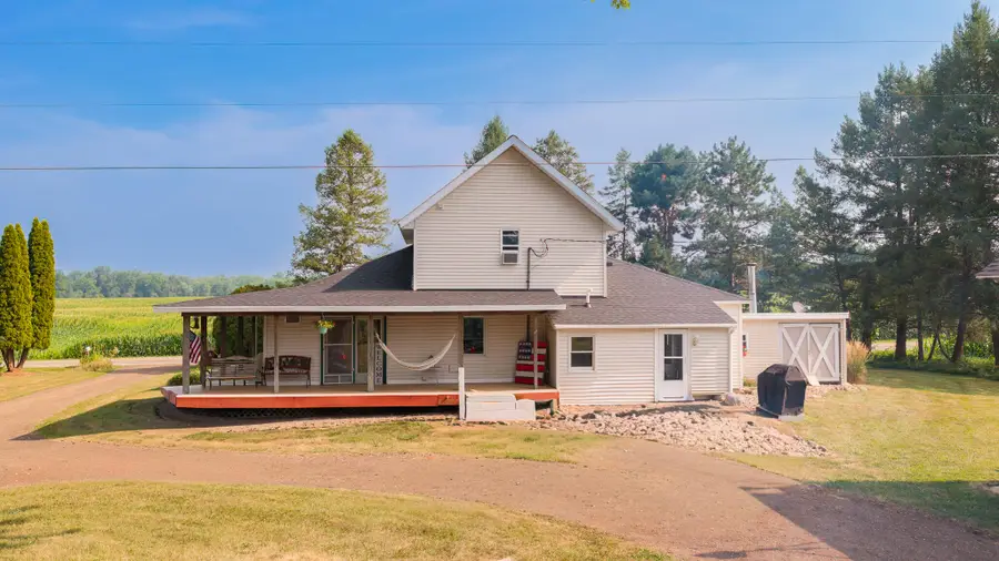 2695 W Mount Hope Highway, Mulliken, MI 48861 - #3