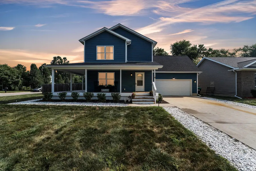 519 Asher Pass, Milan, MI 48160 - #3