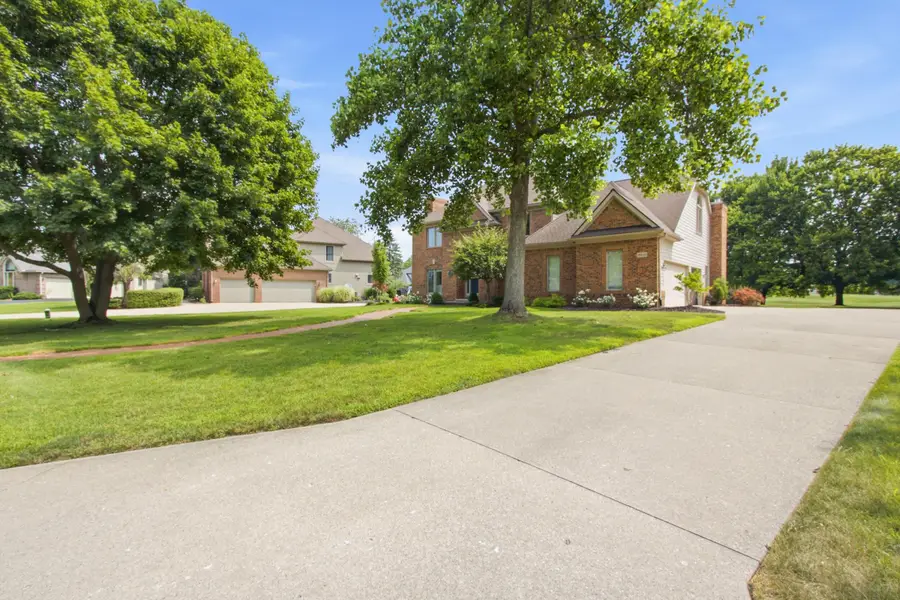 4831 Saint Andrews Court, Pittsfield, MI 48108 - #2