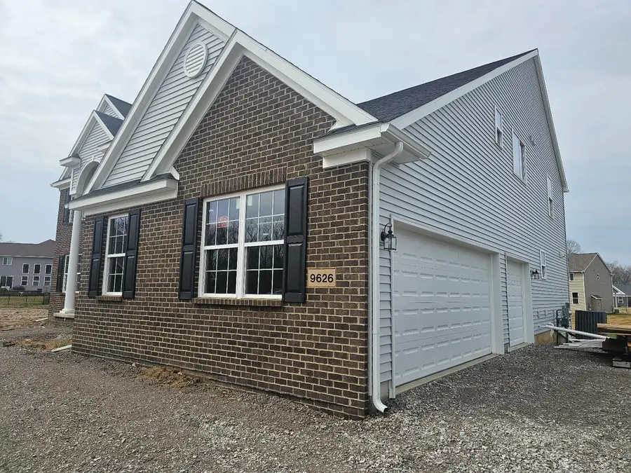 9602 Valley View Court Unit: 89, Saline, MI 48176 - #2