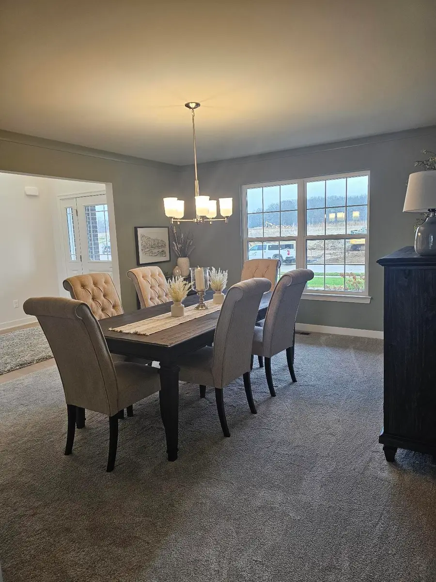 9752 Ella Lee Court, Saline, MI 48176 - #3