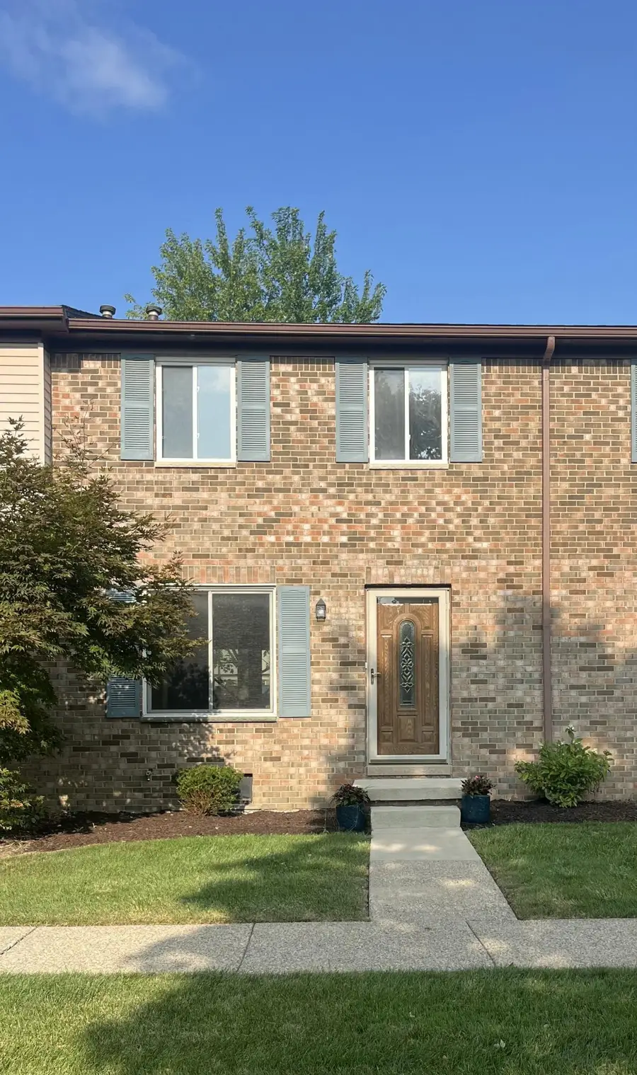 145 Sheffield Drive, Saline, MI 48176 - #2