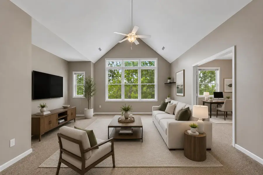 2591 W Towne Street, Ann Arbor, MI 48103 - #3