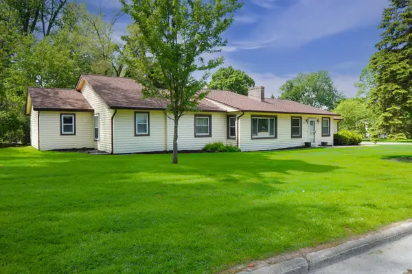 1322 Desiax Avenue, BloomfieldHills, MI 48302