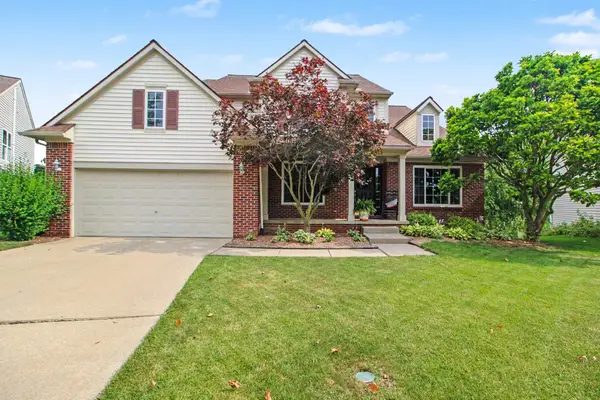 1974 Harley Court, AnnArbor, MI 48103