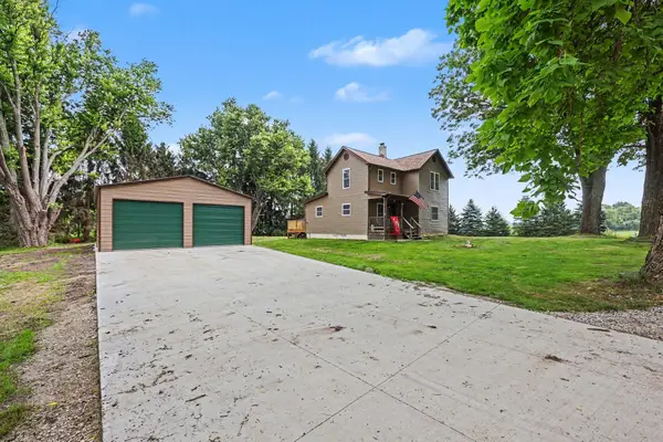 17300 Fahrner Road, Chelsea, MI 48118