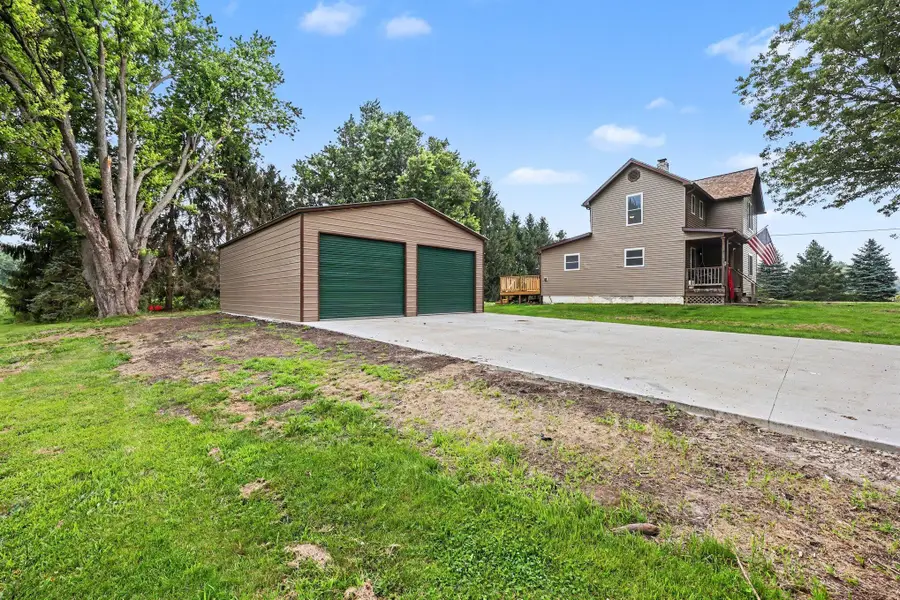 17300 Fahrner Road, Chelsea, MI 48118 - #2