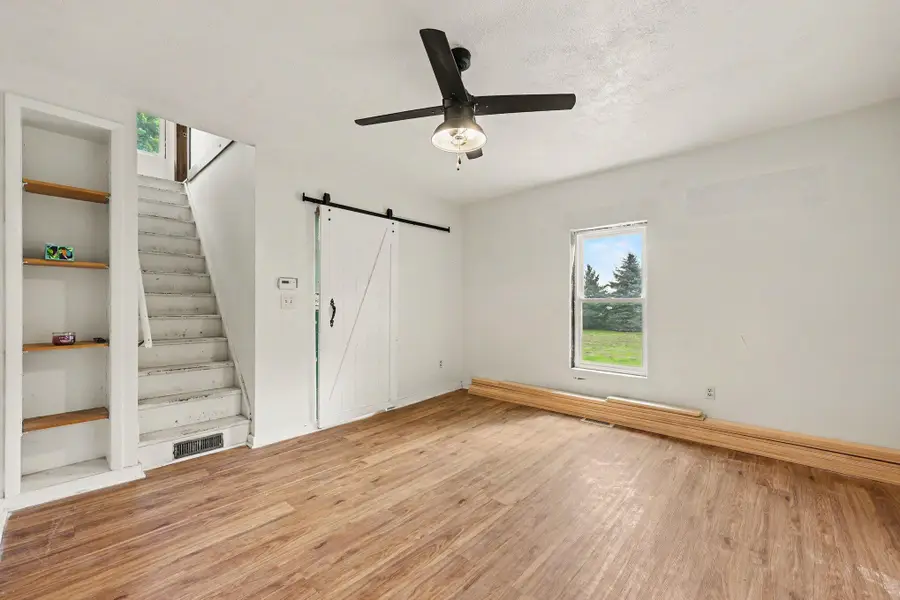 17300 Fahrner Road, Chelsea, MI 48118 - #3