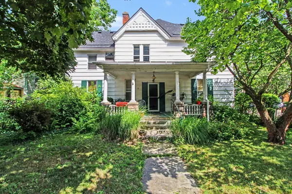 810 Pearl Street, Ypsilanti, MI 48197