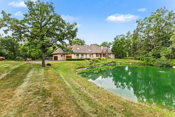 4911 Red Fox Run, AnnArbor, MI 48105