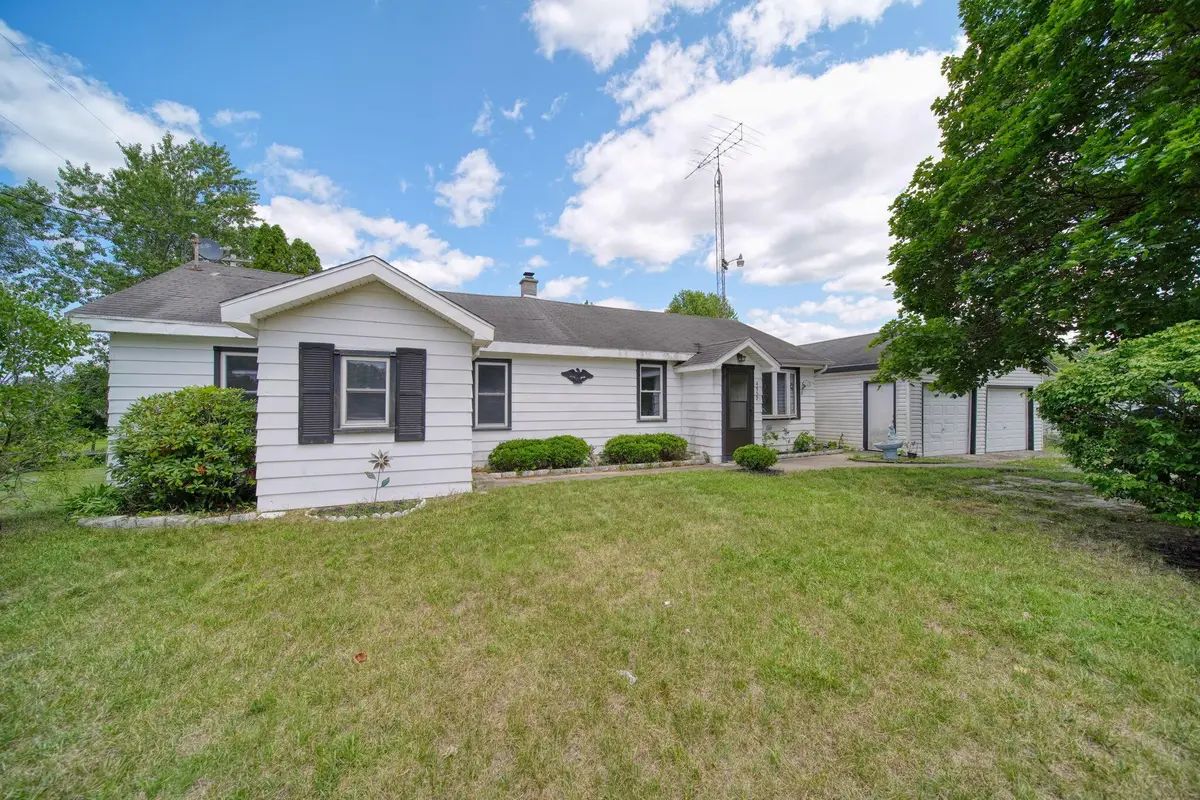 4959 Deleon Drive, Tecumseh, MI 49286 - #1