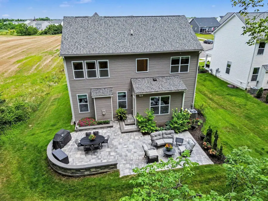 2795 Gallop Way, Saline, MI 48176 - #2