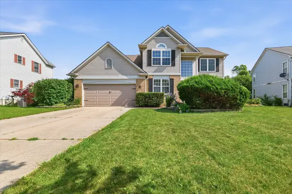 2793 Green Valley Drive, AnnArbor, MI 48103