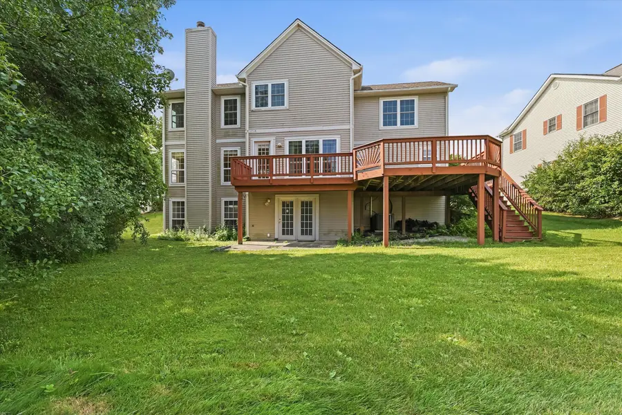 2793 Green Valley Drive, Pittsfield, MI 48103 - #2