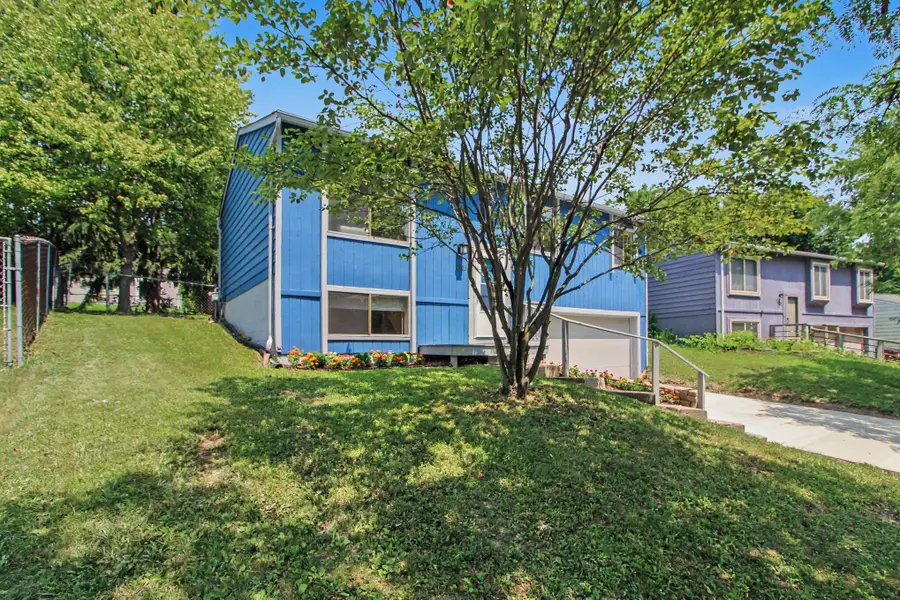 2126 Winewood Avenue, Ann Arbor, MI 48103 - #3