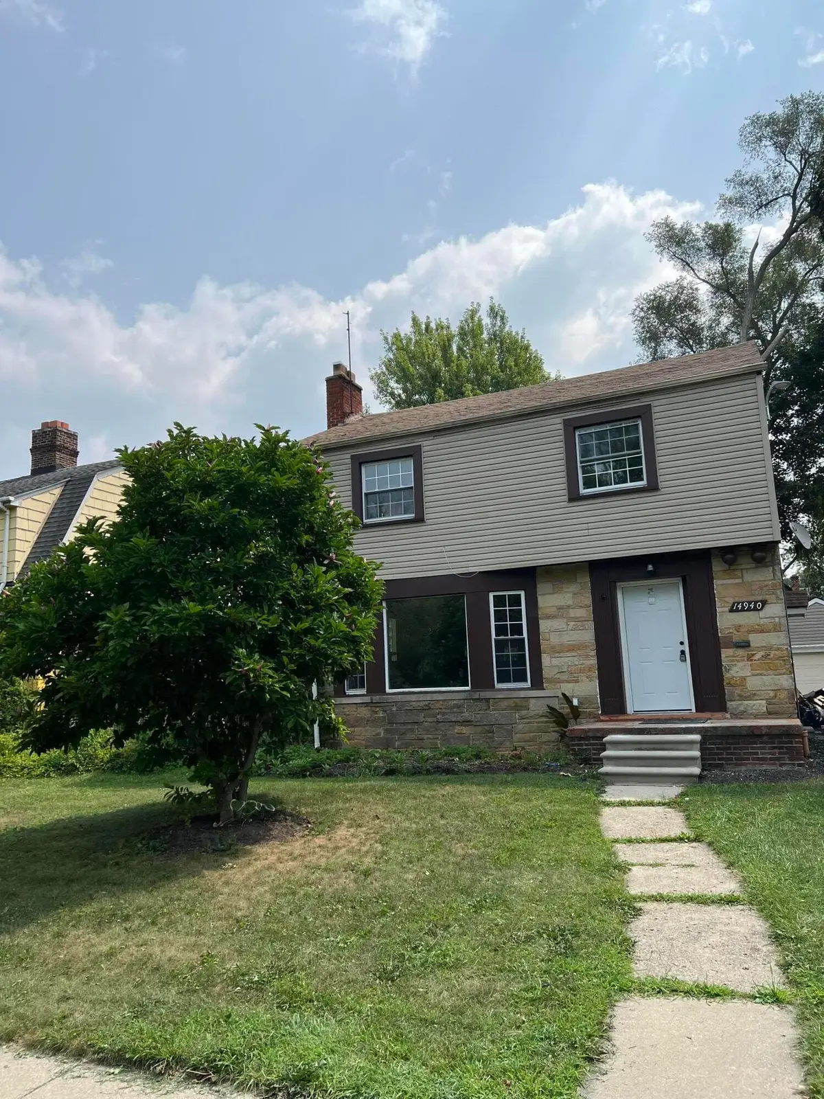 14940 Faust Avenue, Detroit, MI 48223 - #1