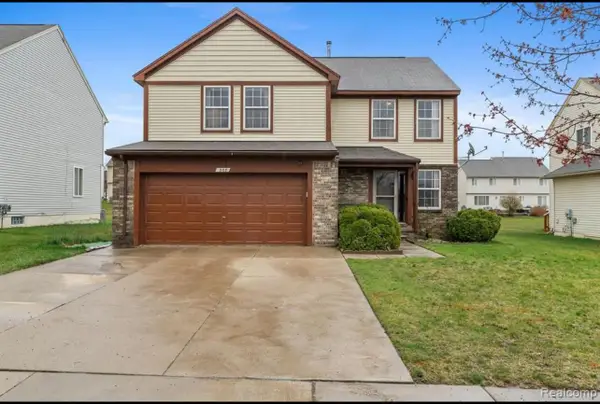 308 David Street, Pontiac, MI 48341