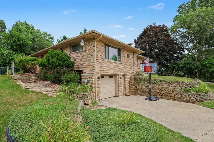 416 Wright Street, Jackson, MI 49203 - #2
