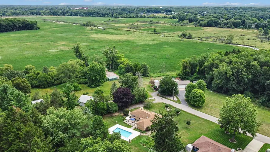 416 Wright Street, Jackson, MI 49203 - #3