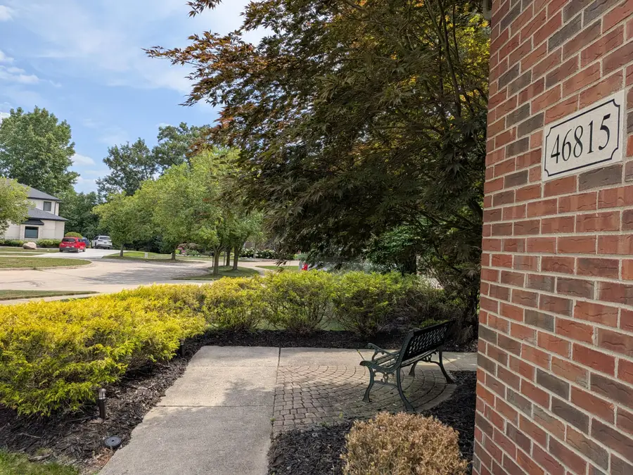 46815 Grand Oak Court, Canton, MI 48187 - #2
