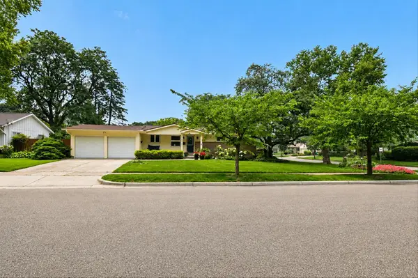 1531 Avondale Avenue, AnnArbor, MI 48103