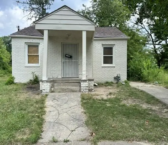 17180 Vaughan Street, Detroit, MI 48219 - #1