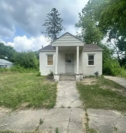 17180 Vaughan Street, Detroit, MI 48219 - #2