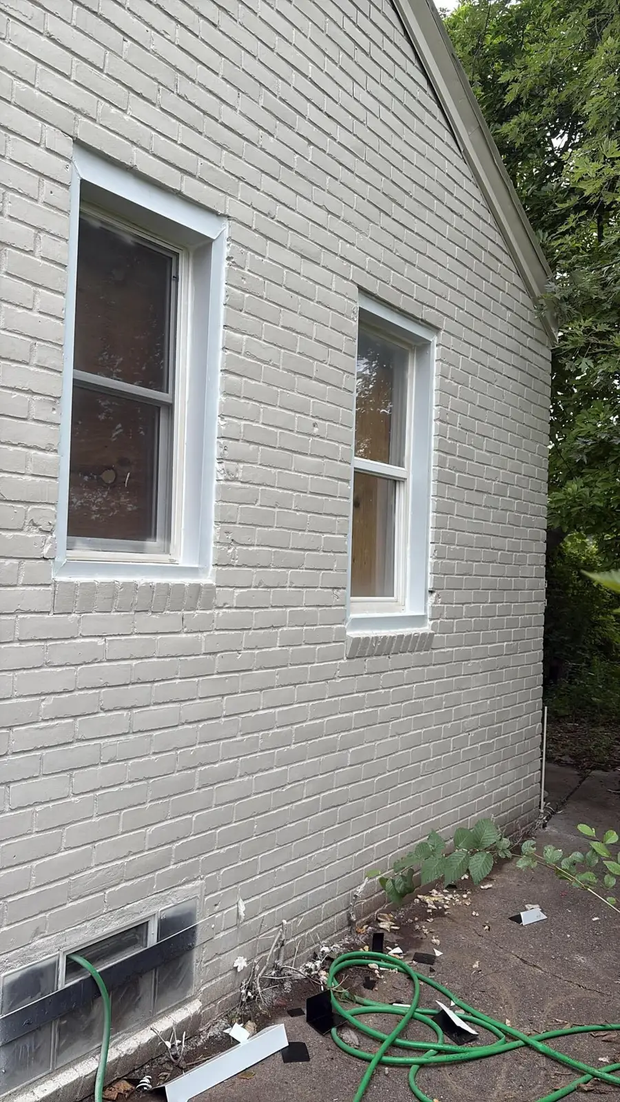 17180 Vaughan Street, Detroit, MI 48219 - #3