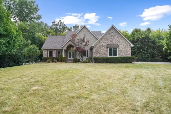 4055 Pontiac Trail, AnnArbor, MI No
