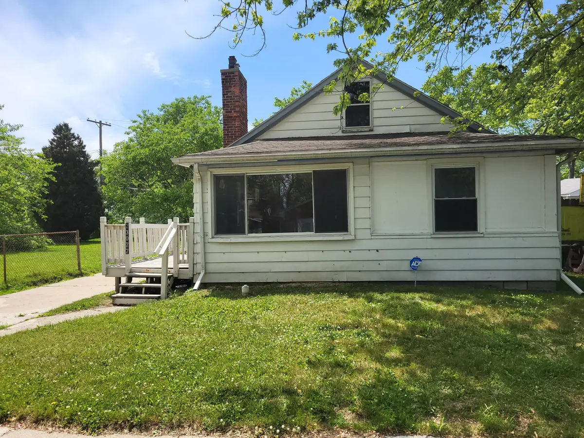 23077 Piper Avenue, Eastpointe, MI No - #1