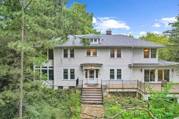340 Orchard Hills Drive, AnnArbor, MI No