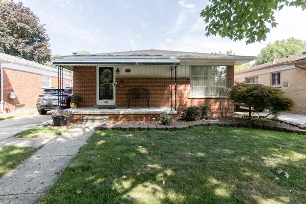 3985 Harding Street, DearbornHeights, MI 48125