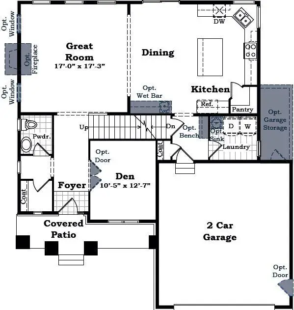5092 Rutland Drive, Saline, MI 48176 - #2