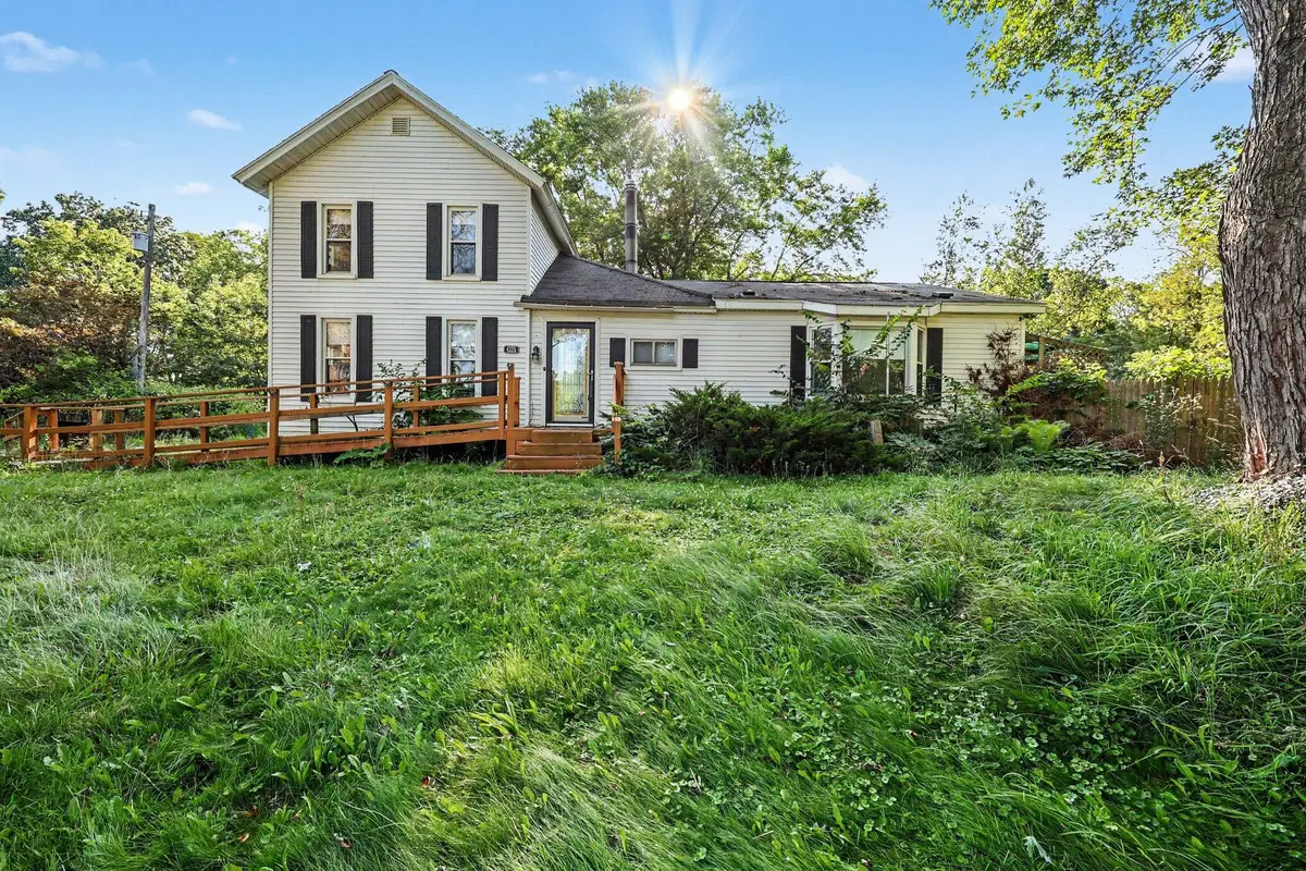 4325 Moscow Road, Spring Arbor, MI 49283 - #1