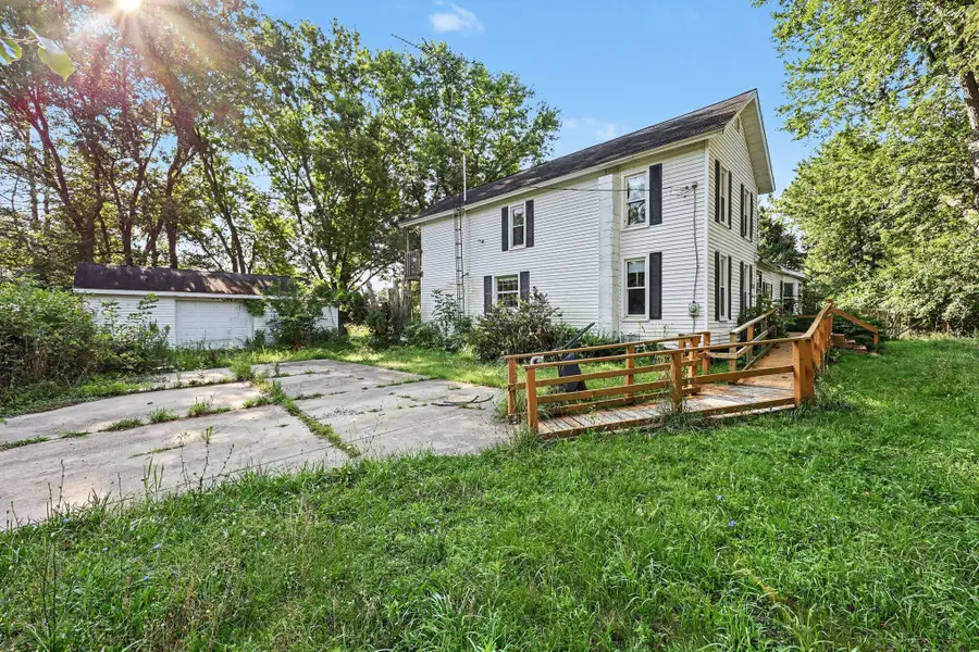 4325 Moscow Road, Spring Arbor, MI 49283 - #3