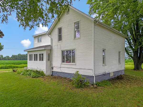 7666 Brooks Road, BrownCity, MI 48416