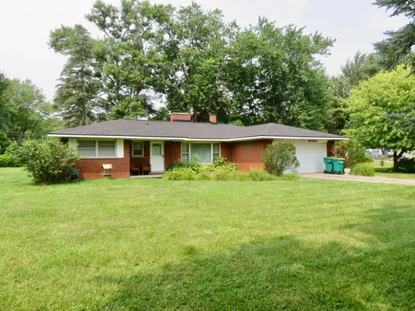 11000 Morton Taylor Road, Belleville, MI 48111